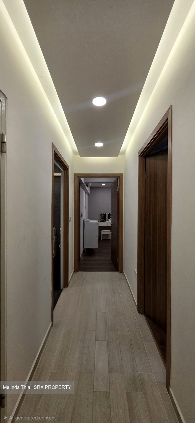 Blk 453A West Terra @ Bukit Batok (Bukit Batok), HDB 4 Rooms #558912281